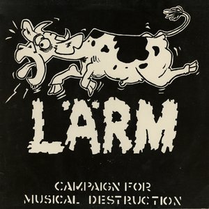 Campaign For Musical Destruction / No Secrets