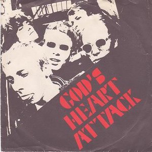 God's Heart Attack 的头像