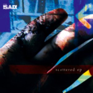 Scattered Ep
