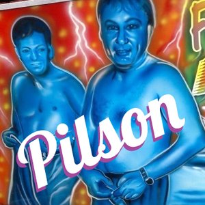 Pilson 的头像