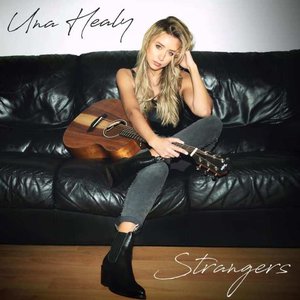 Strangers - Single