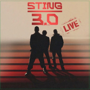 Sting – Fragile - STING 3.0 Live