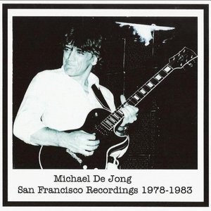 Изображение для 'San Francisco Recordings 1978-1983'