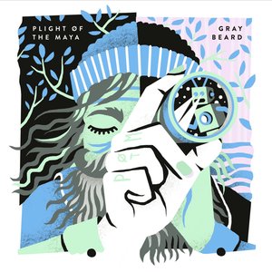 Gray Beard and the Plight of the Maya