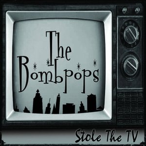Stole the TV - EP