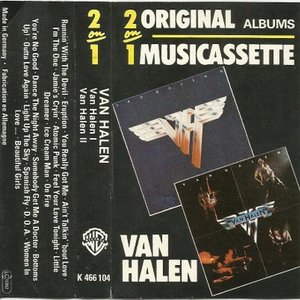 Van Halen I / Van Halen II