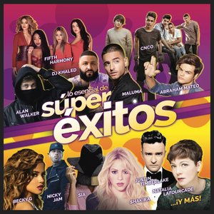 Lo Esencial De Súper Éxitos