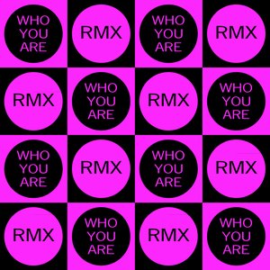Who You Are (OK Formula Remix)