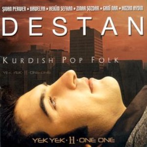 Image for 'Yek Yek - Kurdish Pop Folk'