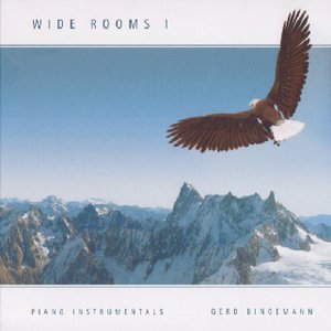 Wide Rooms I