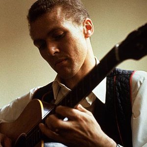 Davy Graham 的头像
