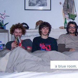Avatar für a blue room