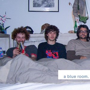 a blue room 的头像