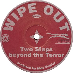 Two Steps Beyond The Terror