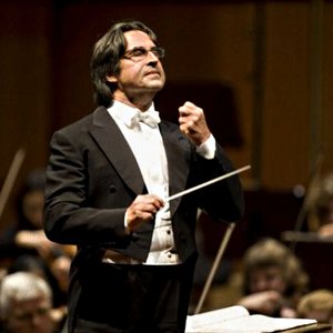 Avatar für Riccardo Muti, Wiener Philharmoniker