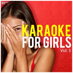 Karaoke for Girls, Vol. 3