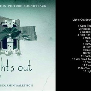 Lights Out: Original Motion Picture Soundtrack