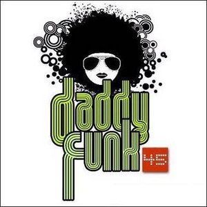 Daddy Funk 45 的头像