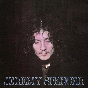 Jeremy Spencer