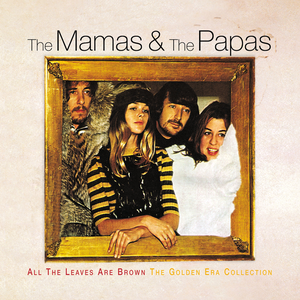 The Mamas &Amp; The Papas - You Baby Lyrics - Zortam Music
