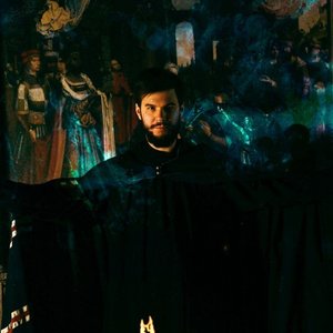 Глухоморье 的头像