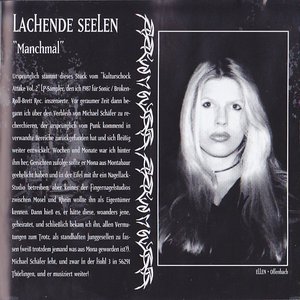 Lachende Seelen 的头像