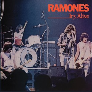 It's Alive (Live; 40th Anniversary Deluxe Edition)