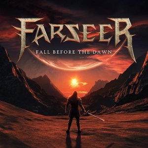 Fall Before The Dawn