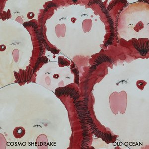 Old Ocean - Single