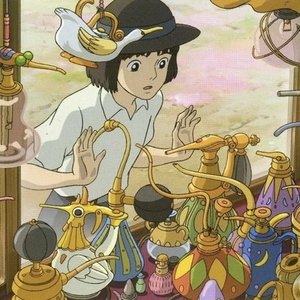 Avatar de Yuriko Nakamura & Norihiro Tsuru