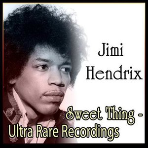 Sweet Thing - Ultra Rare Recordings