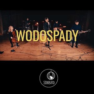 Wodospady