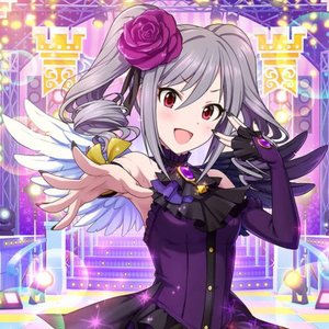 Rosenburg Engel (内田真礼) 的头像