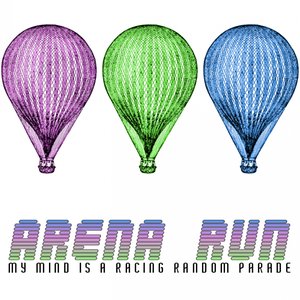 Arena Run 的头像