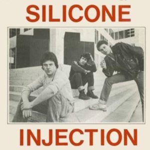 Imagem de 'Silicone Injection'