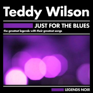 Just for the Blues