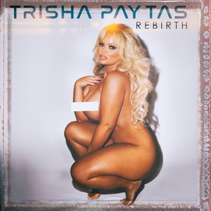 Trisha paytas booty