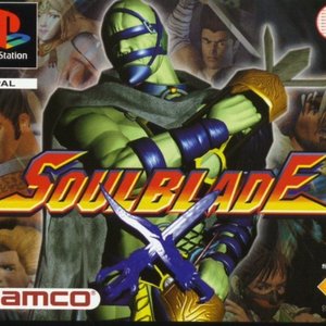 Soulblade 的头像