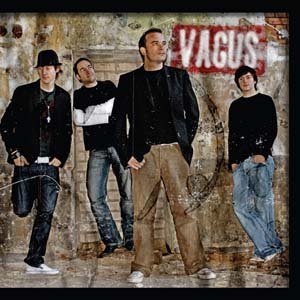 VAGUS