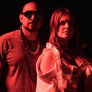 Sean Paul & Tove Lo のアバター