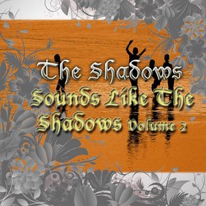Sounds Like the Shadows, Vol. 2