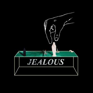 Jealous - Single