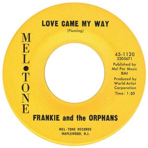 Avatar for Frankie & The Orphans