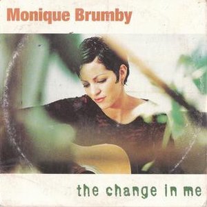 The Change In Me