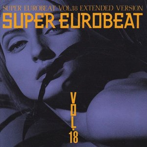 SUPER EUROBEAT VOL.18