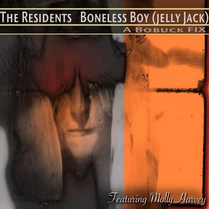 Boneless Boy (Jelly Jack)