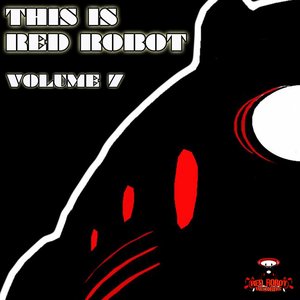 This is Red Robot, Vol. 7