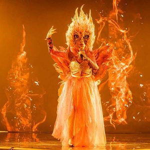 Avatar for The Masked Singer: Flamme Fatale
