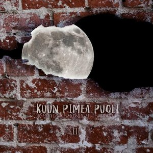 Kuun pimeä puoli III
