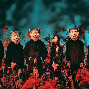 MAN WITH A MISSION & milet 的头像